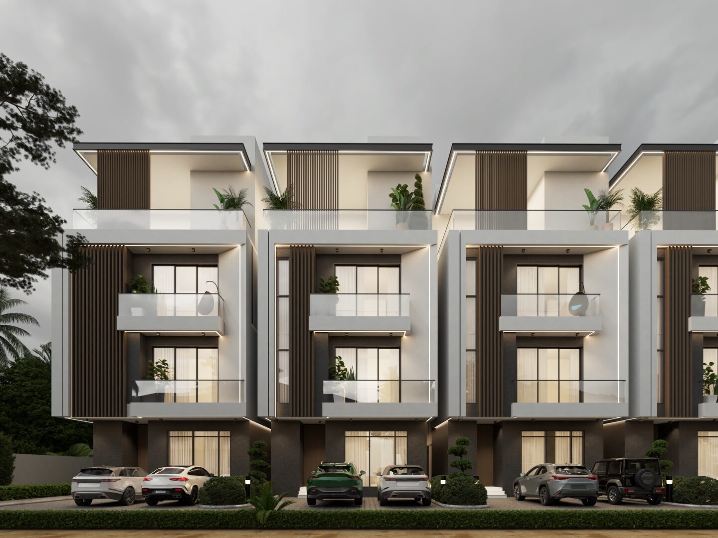 Kigamboni Heights